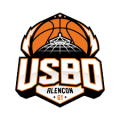 UNION SPORTIVE BASKET DAMIGNY ALENCON 61