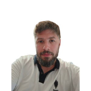 BRIFFAULT Guillaume