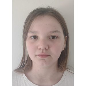 Eloane BERGERE