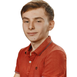 Noah DESCHAMPS