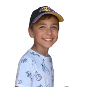Noah GALLET