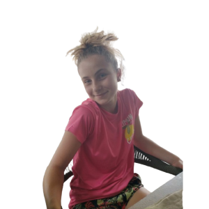 Alice DELION